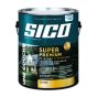 Paint SICO Exterior Super Premium, Satin, Base 3, 3.78 L