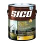 Paint SICO Exterior Super Premium, Flat, Base 3, 3.78 L