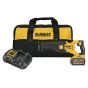 Brushless Cordless Reciprocating Saw Kit -  Flexvolt® - 1 1/8" - 60 V