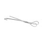 Obstetrical forceps for pigs