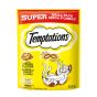 Whiskas TEMPTATIONS cat treats