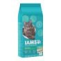 Iams ProActive Health Adult Indoor Weight & Hairball Care cat food