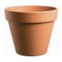 Pot en terra cotta standard