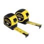 FatMax 2 Measuring Tape Combo - 16' & 25'