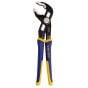 VISE-GRIP Groove Lock pliers