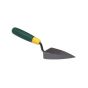 Mason trowel