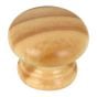 Bourgogne Eclectic Wood Knob