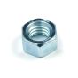 Hex Nut - Grade 5 - Zinc - 3/4 in (20)