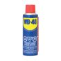 WD-40 penetrant oil