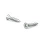 Wood Screws - Flat Head