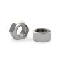 Hex Nut - Stainless Steel