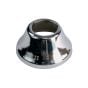 Deep flange