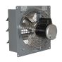 Ventilateur STD à vitesse variable SD12-EVD - 12", 115/230 V