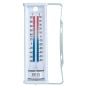 Window thermometer