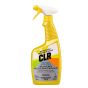 CLR bathroom & kitchen cleaner