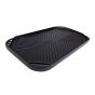 Griddle - Cast Aluminum Non-Stick