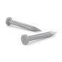 Concrete Nail - Hot-Dip Galvanized Steel - 3 1/2" - 100/Pkg