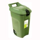 Bac de compostage sur roues, 240 L IPL-0602136A, #NI0602136A0, Montréal,  Québec