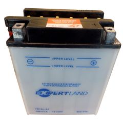 Batterie YTX9-BS de EXPERTLAND