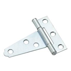 Light Duty T-Hinge from ONWARD HARDWARE | BMR