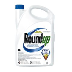 Ready-to-use Herbicide - 5 l - Refill from ROUND UP | BMR