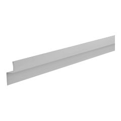 CanExcel Transition Moulding - 10' - Mist Grey from CANEXEL | BMR