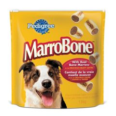 Marrobone Dog Treats - Original - 1.9 kg from Pedigree | BMR