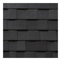 Panneau à toiture Suntuf de Vicwest, 24 po x 10 pi, polycarbonate, gris