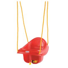 Balancoire Pour Bebe Little Tikes Groupe Bmr