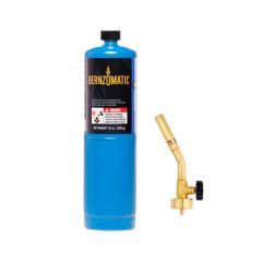 Classic brass torch kit from BERNZOMATIC | BMR