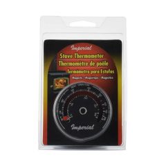 azurely Thermomètre magnétique de Four, thermomètre de poêle à