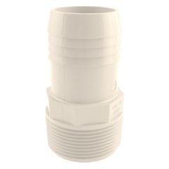 Nylon Spigot Adapter - 1 1/2