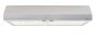 Under-Cabinet Range Hood - Glacier PCS3 Series - 30" - 300 Max Blower CFM - Stainless Steel