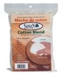 Mèche de coton, très absorbante, 75 g