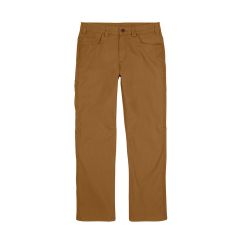 HD Flex Work Pants - Khaki - Inseam Length 30 - Size 36