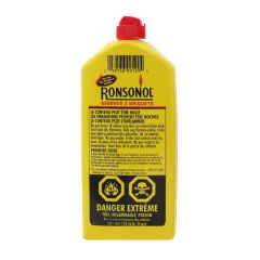 Ronsonol Lighter Fuel - 341 ml