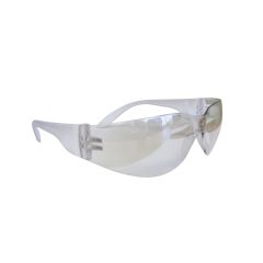 Safety Glasses - Polycarbonate- Very Light - 12/pkg