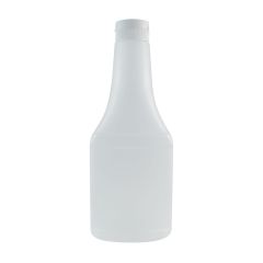 Bottle With Oxygen Barrier - 500 ml