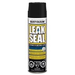 Calfeutrant Leak Seal, 405 g, noir