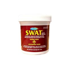 Swat Insecticide Cream - Clear - 170 g