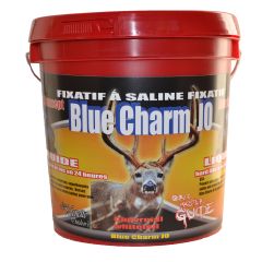 BLUE CHARM JO saline fixative