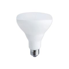 LED Lightbulb - BR30 - Ambiance -  Soft White - 9.5 W