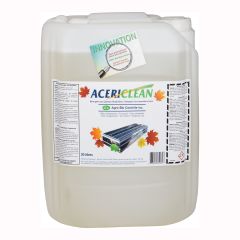Acericlean Detergent - 20 l