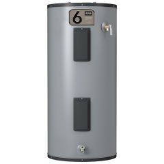 Water Heater - Electric - 40 Gal. - 240 V - Top Entry