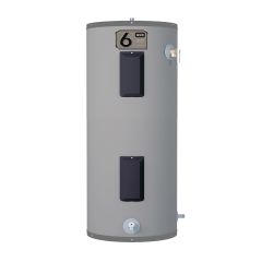 Water Heater - Electric - 40 Gal. - 240 V - Bottom Entry