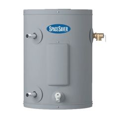 Water Heater - Electric - 14 Gal. - 240 V - Bottom Entry