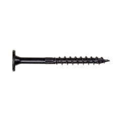 Outdoor Accents structural wood screw - 3 1/2" - 12/Pkg