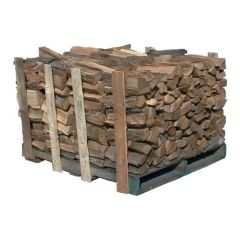 Firewood Hardwood - 24 cu. ft.