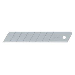 Heavy-Duty Snap-Off Replacement Blades - 50/Pkg - 18mm