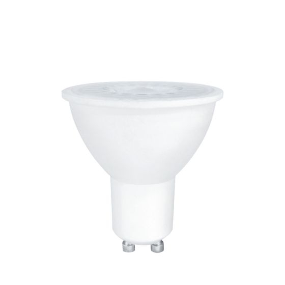 LED Lightbulb - GU10 - 10 W